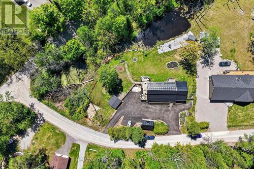 28 Pine Ridge Road, Kawartha Lakes (Norland), ON - Outdoor With View