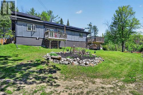 28 Pine Ridge Road, Kawartha Lakes (Norland), ON - Outdoor