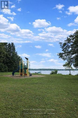 28 Pine Ridge Road, Kawartha Lakes (Norland), ON - Outdoor With Body Of Water With View