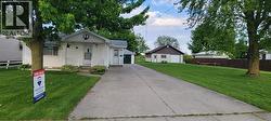 933 OLD GLASS RD ROAD Wallaceburg, ON N8A 3S9