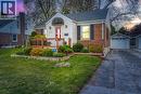 333 Cameron Street, Sarnia, ON  - Outdoor 