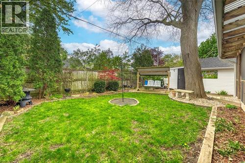 333 Cameron Street, Sarnia, ON - Outdoor