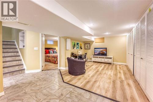 333 Cameron Street, Sarnia, ON - Indoor