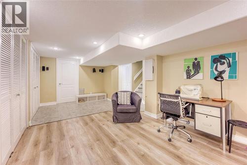333 Cameron Street, Sarnia, ON - Indoor