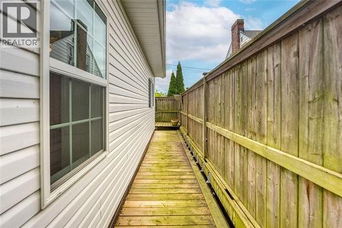 333 Cameron Street, Sarnia, ON - Outdoor With Exterior