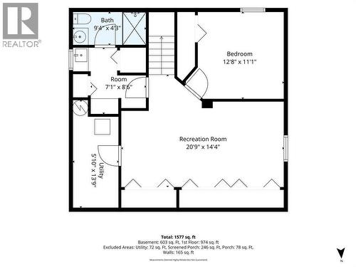 333 Cameron Street, Sarnia, ON - Other