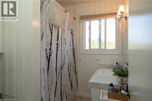 206 King Street, Burford, ON - Indoor