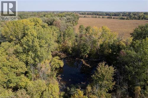 206 King Street, Burford, ON - Outdoor With View