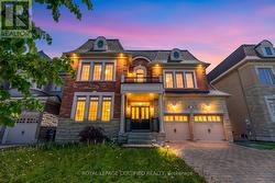 6 CACHET COURT Brampton, ON L6X 0X2