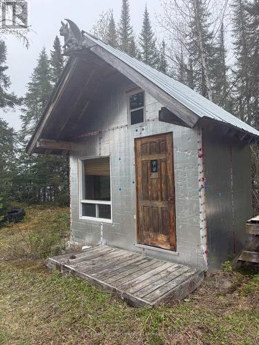Lot 6 Holmes Lake Road, Kirkland Lake (Kl Outside), ON 