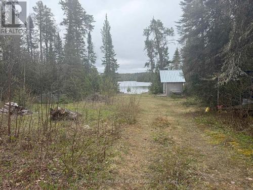 Lot 6 Holmes Lake Road, Kirkland Lake (Kl Outside), ON 