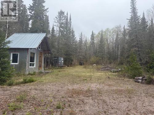 Lot 6 Holmes Lake Road, Kirkland Lake (Kl Outside), ON 