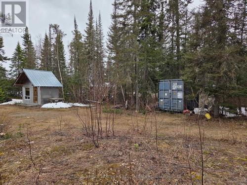 Lot 6 Holmes Lake Road, Kirkland Lake (Kl Outside), ON 