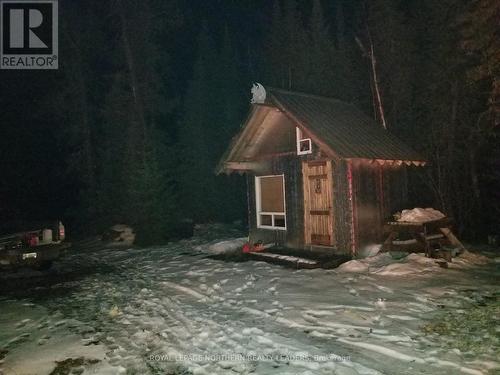 Lot 6 Holmes Lake Road, Kirkland Lake (Kl Outside), ON 