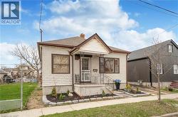 29 CONCORD Avenue St. Catharines, ON L2M 5N5