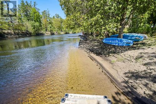 204 Beaumont Drive, Bracebridge (Muskoka (N)), ON - Outdoor With Body Of Water With View