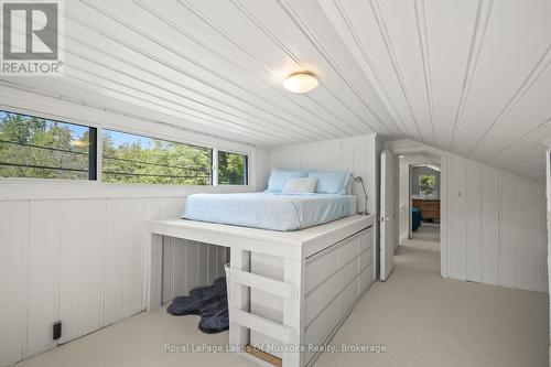 Spacious bedrooms for family or guests - 204 Beaumont Drive, Bracebridge (Muskoka (N)), ON - Indoor