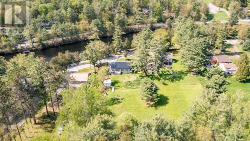204 Beaumont Drive, Bracebridge (Muskoka (N)), ON - Outdoor With View