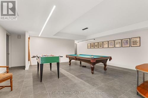 164 Hume Road, Puslinch, ON - Indoor Photo Showing Other Room