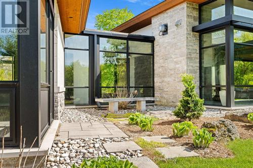 164 Hume Road, Puslinch, ON - Outdoor