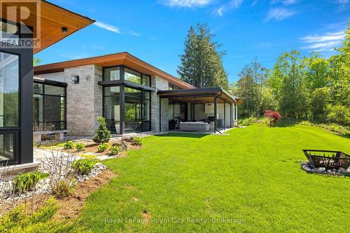 164 Hume Road, Puslinch, ON - Outdoor