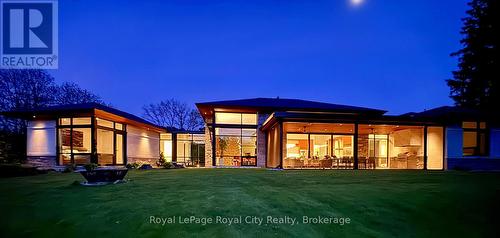 164 Hume Road, Puslinch, ON - Outdoor