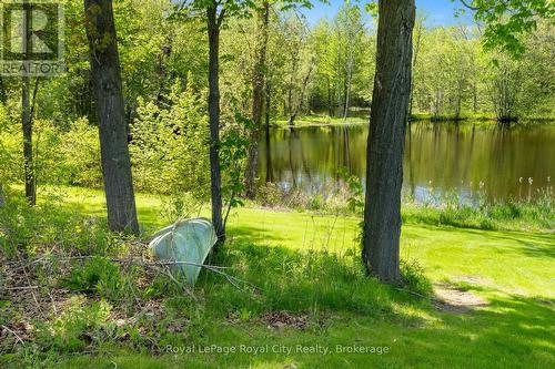 164 Hume Road, Puslinch, ON - Outdoor With View