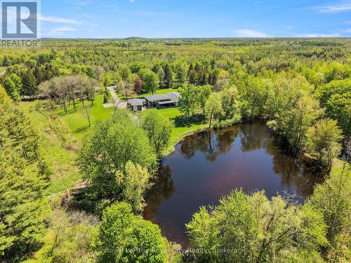 164 Hume Road, Puslinch, ON - Outdoor With Body Of Water With View