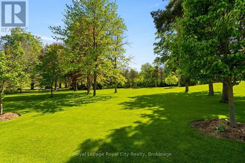 164 Hume Road, Puslinch, ON - Outdoor