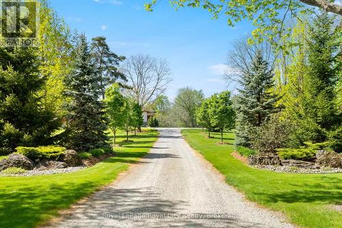 164 Hume Road, Puslinch, ON - Outdoor With View