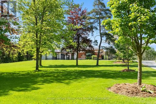 164 Hume Road, Puslinch, ON - Outdoor