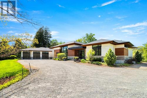 164 Hume Road, Puslinch, ON - Outdoor