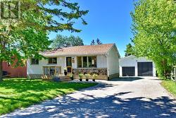 56 BATTEAUX ROAD  Clearview (Nottawa), ON L9Y 3Z1