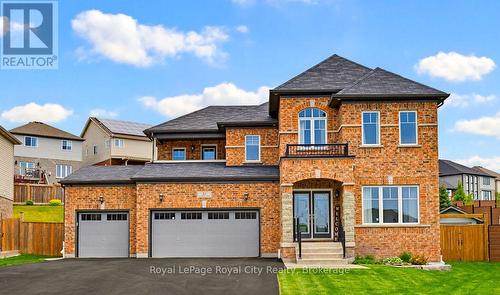 31 WETLAND WAY  Kitchener, ON N2P 2Y8