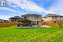 31 Wetland Way, Kitchener, ON 