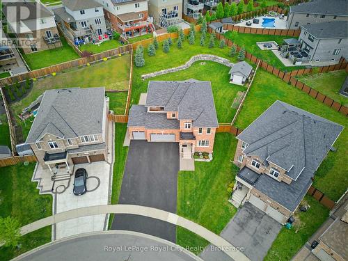 31 Wetland Way, Kitchener, ON 
