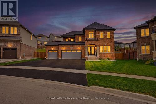 31 Wetland Way, Kitchener, ON 