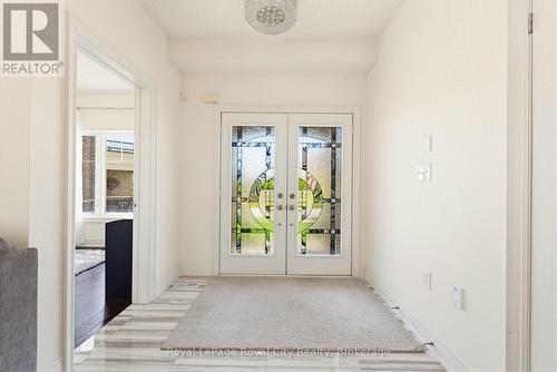 31 Wetland Way, Kitchener, ON 