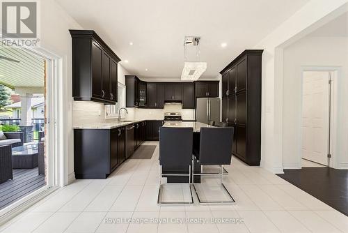 31 Wetland Way, Kitchener, ON 