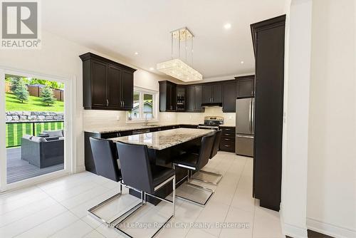 31 Wetland Way, Kitchener, ON 