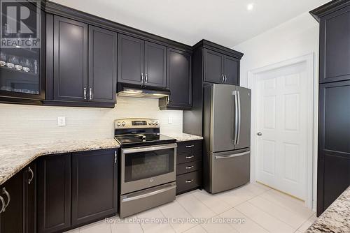 31 Wetland Way, Kitchener, ON 