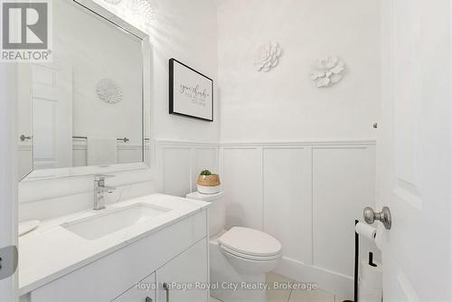 31 Wetland Way, Kitchener, ON 