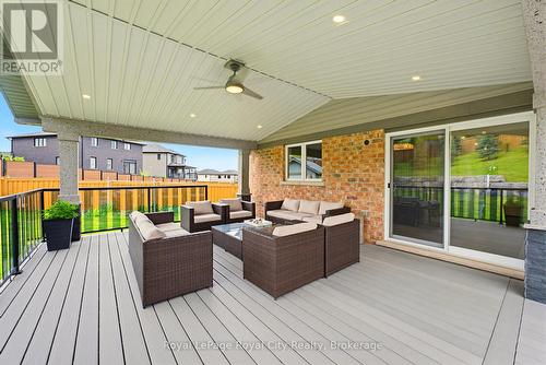 31 Wetland Way, Kitchener, ON 