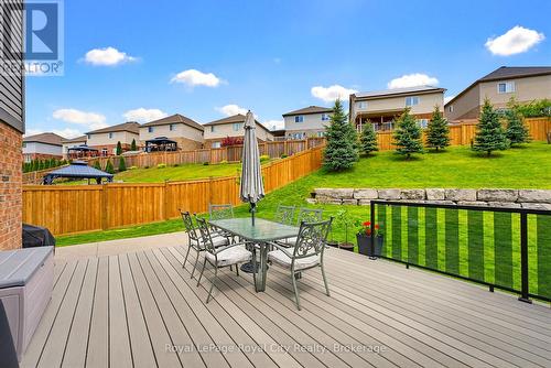 31 Wetland Way, Kitchener, ON 
