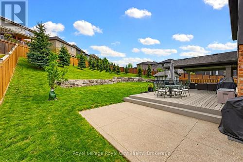 31 Wetland Way, Kitchener, ON 