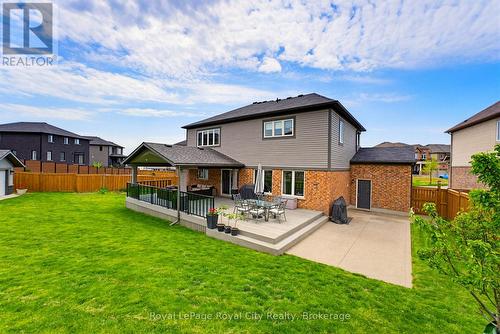 31 Wetland Way, Kitchener, ON 