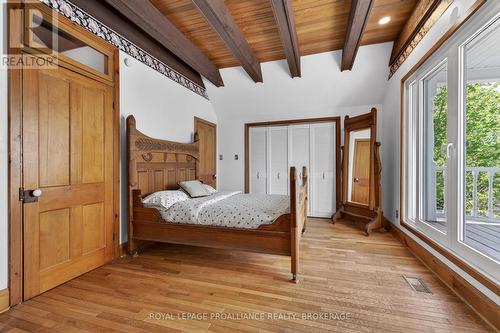 1295 Highway 2, Kingston (Kingston East (Incl Cfb Kingston)), ON - Indoor Photo Showing Bedroom