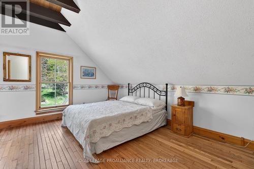 1295 Highway 2, Kingston (Kingston East (Incl Cfb Kingston)), ON - Indoor Photo Showing Bedroom