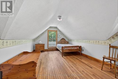 1295 Highway 2, Kingston (Kingston East (Incl Cfb Kingston)), ON - Indoor Photo Showing Bedroom