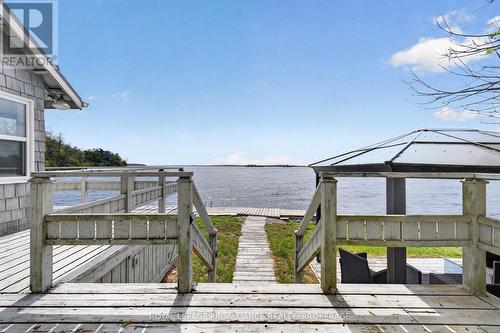 1295 Highway 2, Kingston (Kingston East (Incl Cfb Kingston)), ON - Outdoor